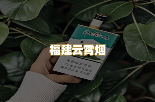 福建云霄烟